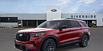 New 2026 FORD EXPLORER ST-LINE in MACON, GEORGIA
