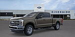 New 2026 FORD F-250 XLT in MACON, GEORGIA