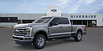 New 2026 FORD F-250 XLT in MACON, GEORGIA