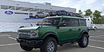 New 2025 FORD BRONCO BADLANDS in MACON, GEORGIA