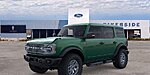 New 2025 FORD BRONCO BADLANDS in MACON, GEORGIA