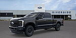 New 2026 FORD F-350 PLATINUM in MACON, GEORGIA
