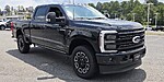 New 2026 FORD F-350 PLATINUM in MACON, GEORGIA