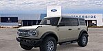 New 2025 FORD BRONCO BADLANDS in MACON, GEORGIA