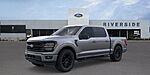 New 2026 FORD F-150 XLT in MACON, GEORGIA