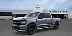 New 2026 FORD F-150 STX in MACON, GEORGIA