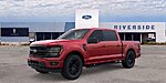 New 2026 FORD F-150 XLT in MACON, GEORGIA
