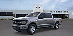 New 2026 FORD F-150 XLT in MACON, GEORGIA