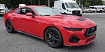 New 2026 FORD MUSTANG GT in MACON, GEORGIA