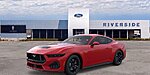 New 2026 FORD MUSTANG GT in MACON, GEORGIA