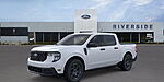 New 2026 FORD MAVERICK XLT in MACON, GEORGIA