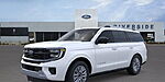 New 2026 FORD EXPEDITION PLATINUM in MACON, GEORGIA