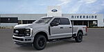 New 2026 FORD F-250 XL in MACON, GEORGIA