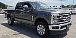 New 2026 FORD F-250 LARIAT in MACON, GEORGIA