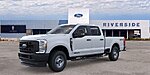 New 2026 FORD F-250 XL in MACON, GEORGIA