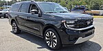 New 2026 FORD EXPEDITION PLATINUM in MACON, GEORGIA