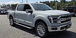New 2026 FORD F-150 LARIAT in MACON, GEORGIA