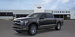 New 2026 FORD F-150 KING RANCH in MACON, GEORGIA