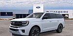 New 2026 FORD EXPEDITION PLATINUM in MACON, GEORGIA