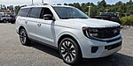 New 2026 FORD EXPEDITION PLATINUM in MACON, GEORGIA