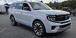 New 2026 FORD EXPEDITION PLATINUM in MACON, GEORGIA