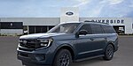 New 2026 FORD EXPEDITION ACTIVE in MACON, GEORGIA