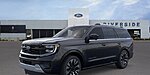 New 2026 FORD EXPEDITION PLATINUM in MACON, GEORGIA