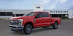New 2026 FORD F-250 LARIAT in MACON, GEORGIA