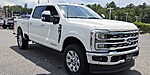New 2026 FORD F-250 LARIAT in MACON, GEORGIA