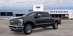New 2026 FORD F-250 LARIAT in MACON, GEORGIA