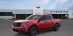 New 2026 FORD MAVERICK XLT in MACON, GEORGIA