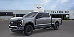 New 2026 FORD F-250 PLATINUM in MACON, GEORGIA