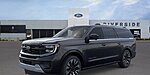 New 2026 FORD EXPEDITION PLATINUM in MACON, GEORGIA