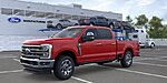 New 2026 FORD F-250 LARIAT in MACON, GEORGIA