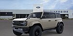 New 2026 FORD BRONCO RAPTOR in MACON, GEORGIA
