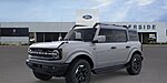 New 2026 FORD BRONCO OUTER BANKS in MACON, GEORGIA