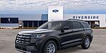 New 2026 FORD EXPLORER ACTIVE in MACON, GEORGIA