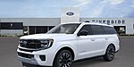 New 2026 FORD EXPEDITION PLATINUM in MACON, GEORGIA