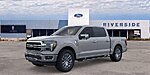 New 2026 FORD F-150 LARIAT in MACON, GEORGIA