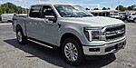 New 2026 FORD F-150 LARIAT in MACON, GEORGIA
