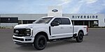 New 2026 FORD F-SERIES SD LARIAT in MACON, GEORGIA