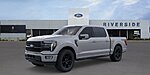 New 2026 FORD F-150 PLATINUM in MACON, GEORGIA