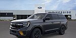 New 2026 FORD EXPEDITION TREMOR in MACON, GEORGIA