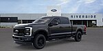 New 2026 FORD F-250 LARIAT in MACON, GEORGIA