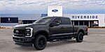New 2026 FORD F-250 LARIAT in MACON, GEORGIA