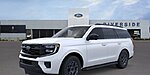 New 2026 FORD EXPEDITION ACTIVE in MACON, GEORGIA