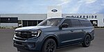 New 2026 FORD EXPEDITION PLATINUM in MACON, GEORGIA