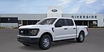 New 2026 FORD F-150 XL in MACON, GEORGIA