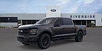 New 2026 FORD F-150 XLT in MACON, GEORGIA