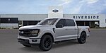 New 2026 FORD F-150 XLT in MACON, GEORGIA